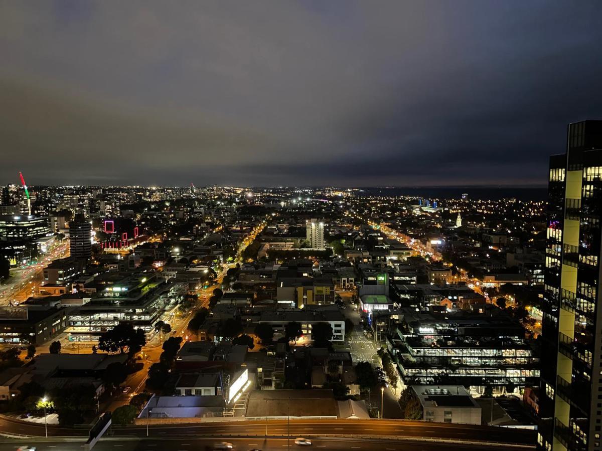 Luxury Southbank Apartment Melbourne Luaran gambar
